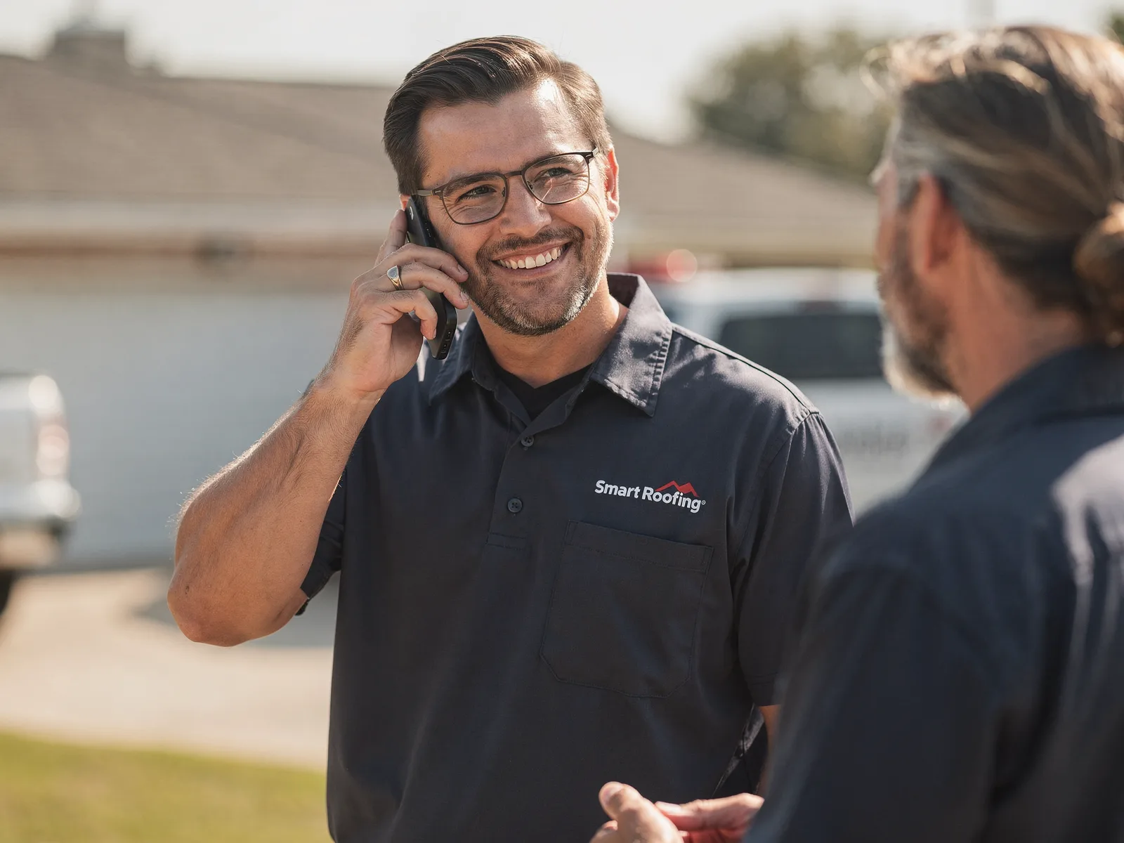 Roof Repair Buckeystown, MD FAQs